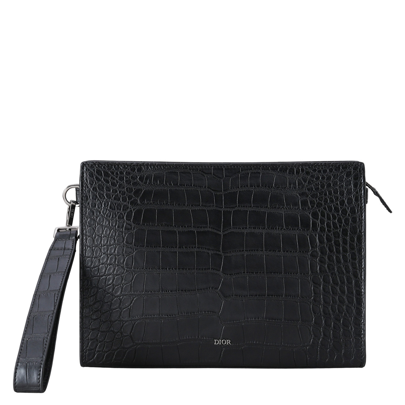 CHRISTIAN DIOR(USED)디올 와니 포쉐트 클러치